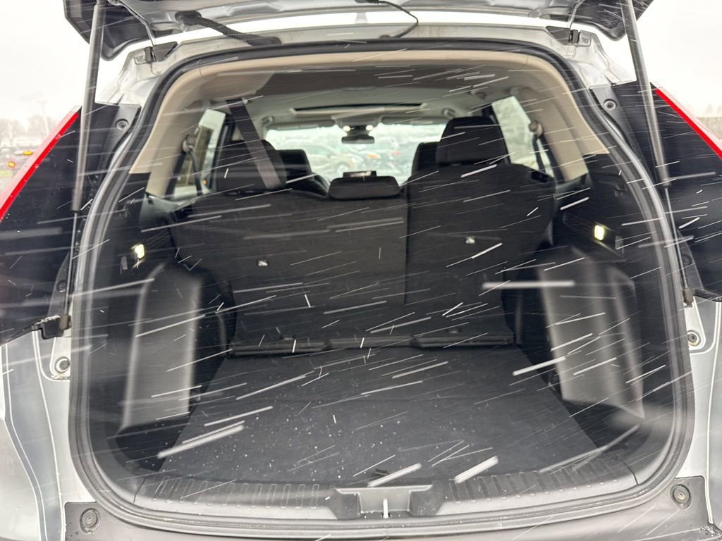 Certified 2023 Honda CR-V EX image 36