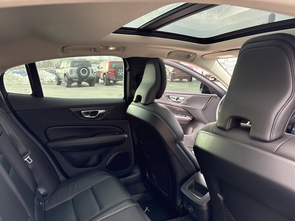 Certified 2023 Volvo S60 B5 Core w/ Climate Package image 34