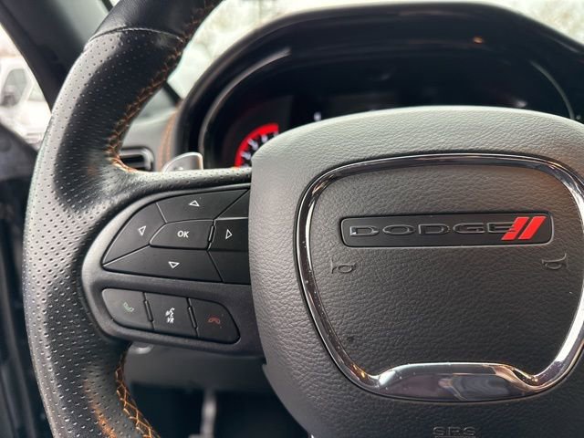 Used 2023 Dodge Durango R/T image 41