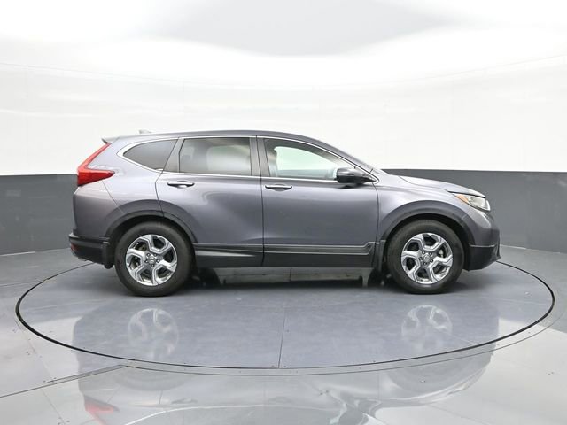Used 2017 Honda CR-V EX-L image 24