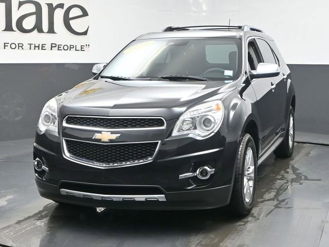 Used 2013 Chevrolet Equinox LTZ image 7