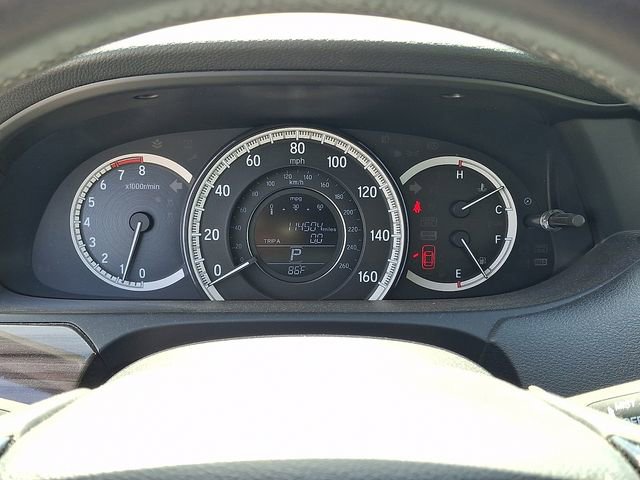 Used 2017 Honda Accord EX-L image 17