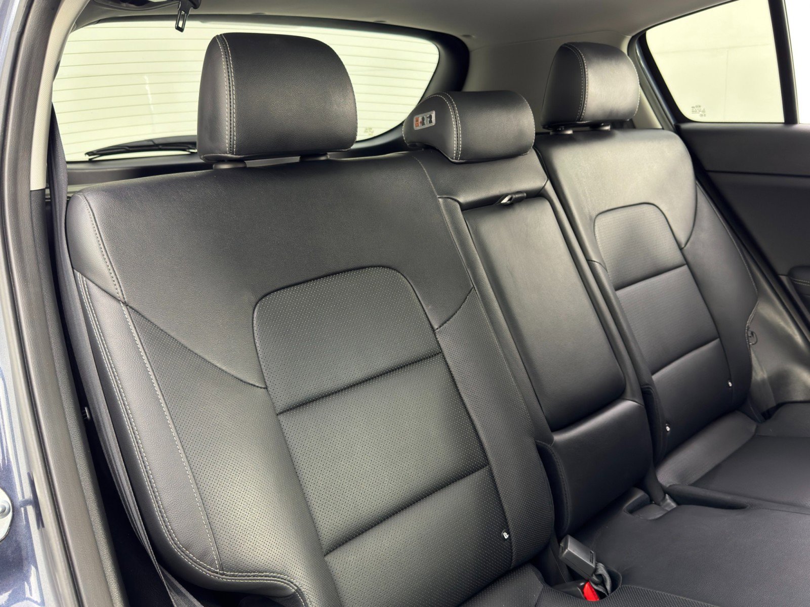 Used 2020 Kia Sportage EX w/ Option Group 15 image 37