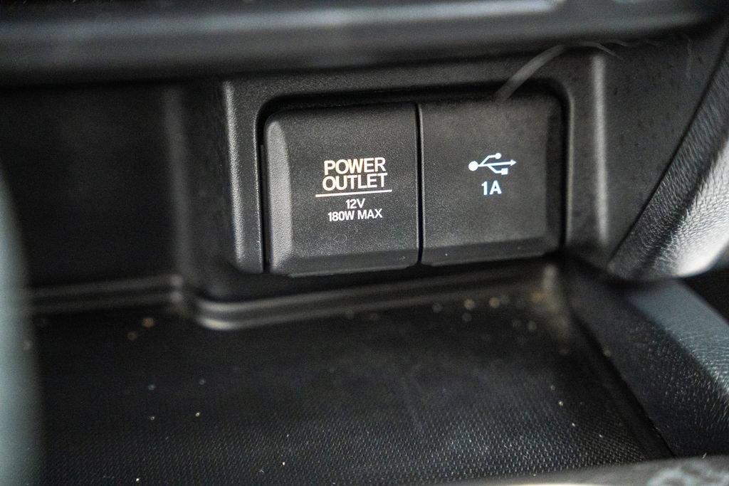 Used 2019 Honda Ridgeline Sport image 21