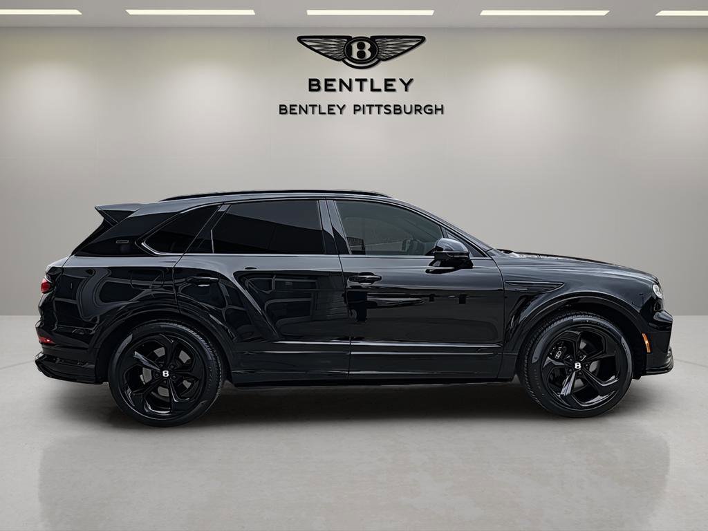 New 2025 Bentley Bentayga image 4