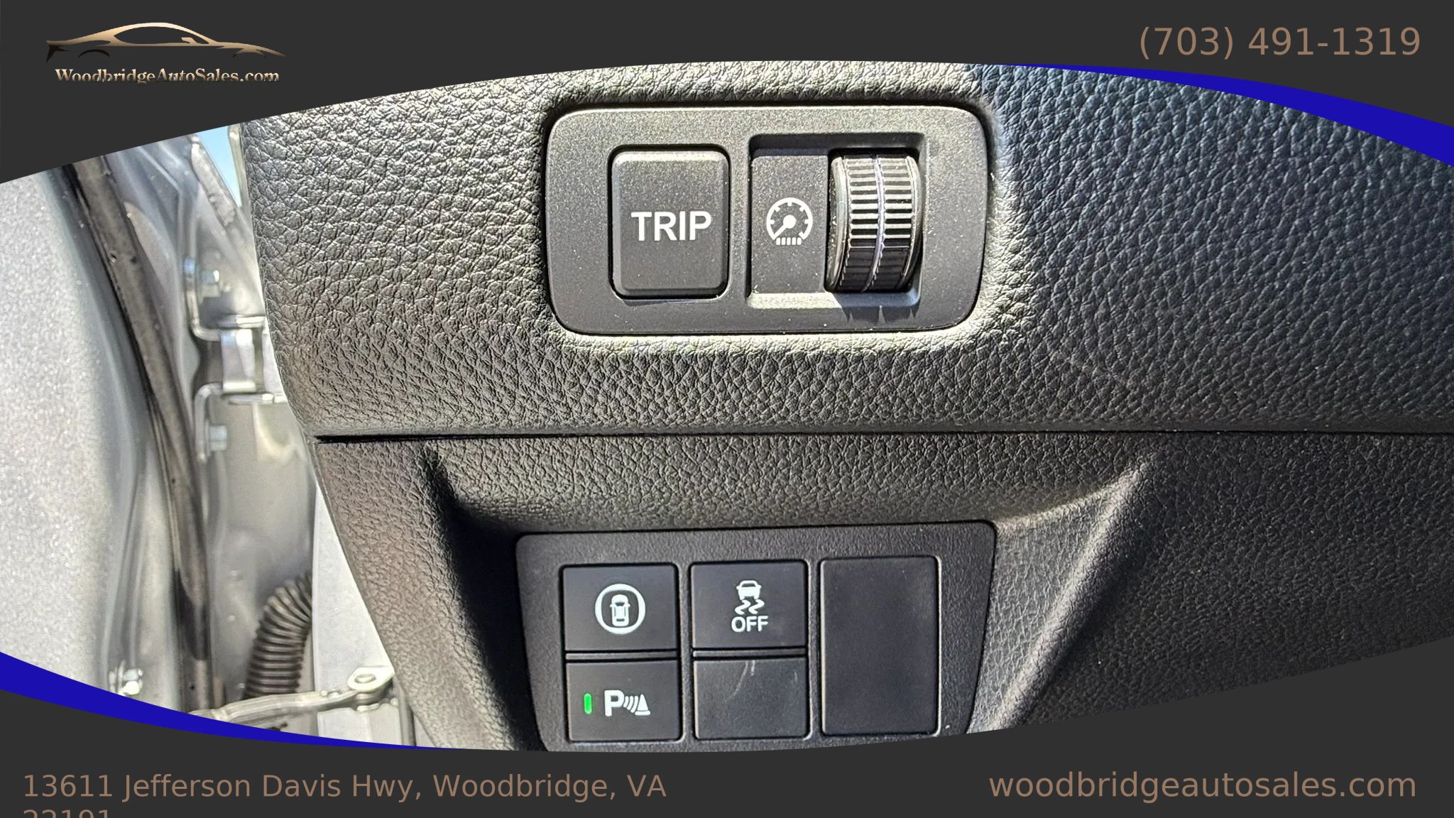 Used 2021 Honda Accord EX-L image 16