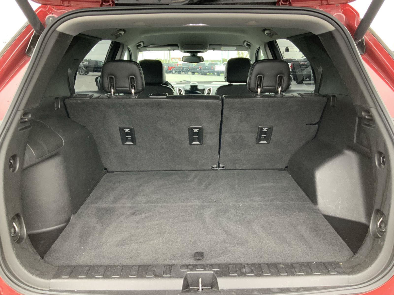 Used 2019 Chevrolet Equinox Premier AWD/4WD image 8
