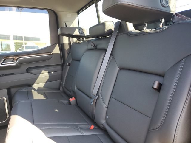Certified 2022 Chevrolet Silverado 1500 LT Trail Boss w/ LT Trail Boss Premium Package AWD/4WD image 30