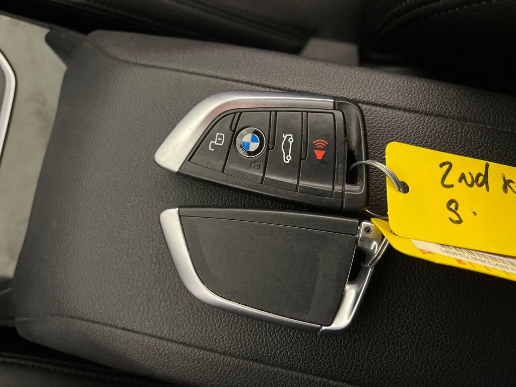 Used 2022 BMW 228i Gran Coupe 228i w/ Lights Package image 23