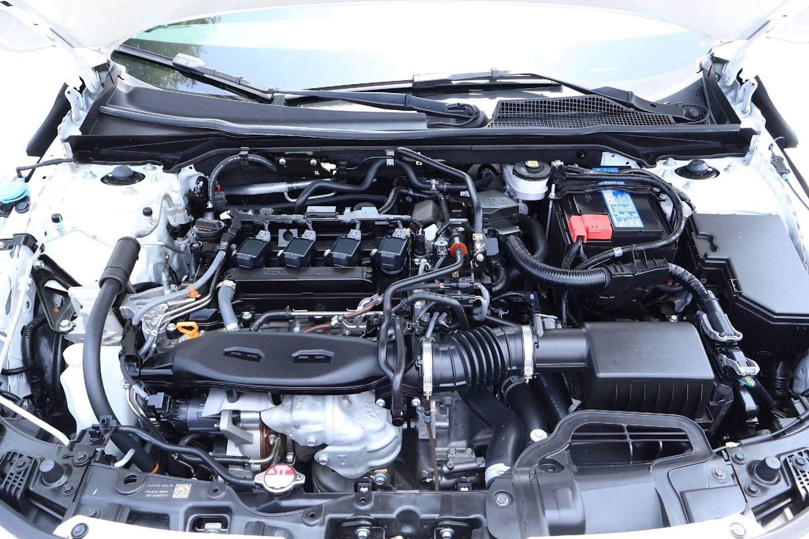 Used 2024 Honda Civic Si image 9