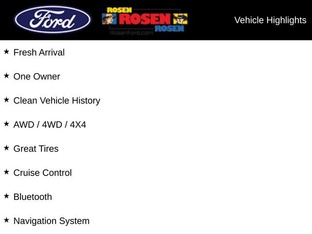 Used 2024 Ford Edge ST-Line image 47