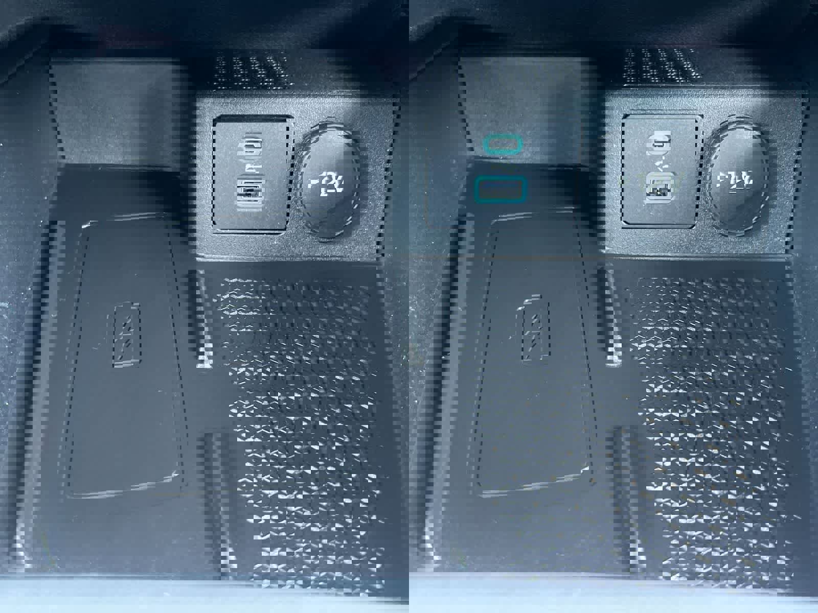 Used 2022 Ford Bronco Sport Big Bend w/ Convenience Package AWD/4WD image 31