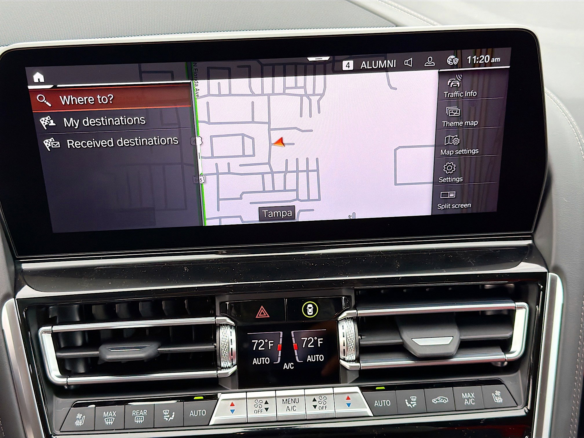 New 2026 BMW 840i w/ M Sport Professional Package image 33