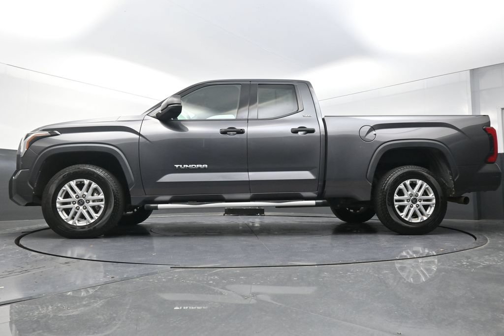 Used 2023 Toyota Tundra SR5 AWD/4WD image 26