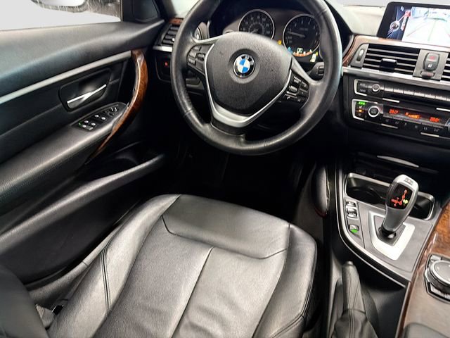 Used 2014 BMW 328i xDrive 328i xDrive image 21