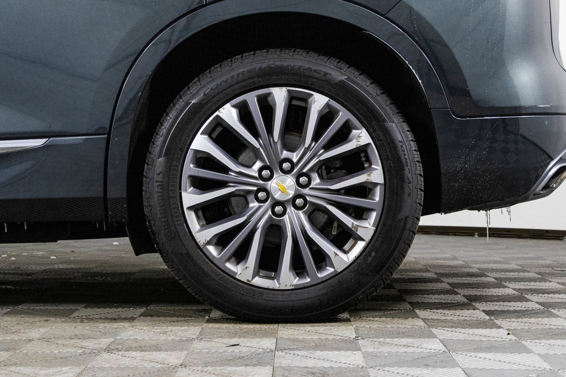 Used 2020 Chevrolet Blazer Premier w/ Driver Confidence II Package image 45