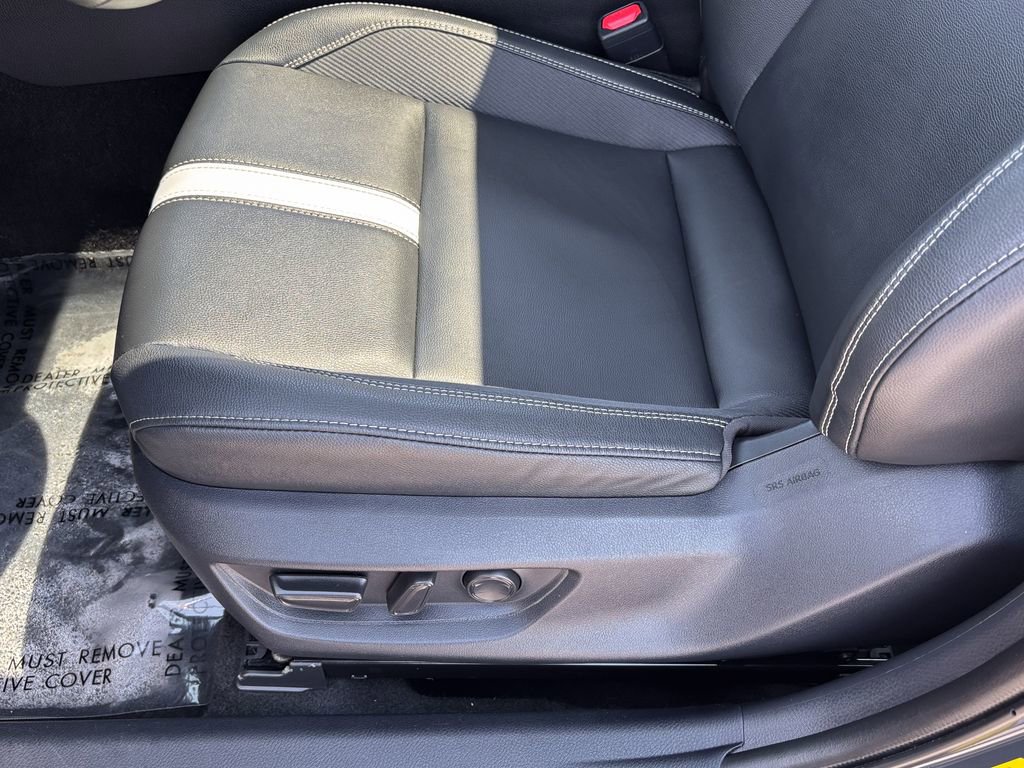 Certified 2025 Toyota Camry SE w/ Convenience Package FWD image 24