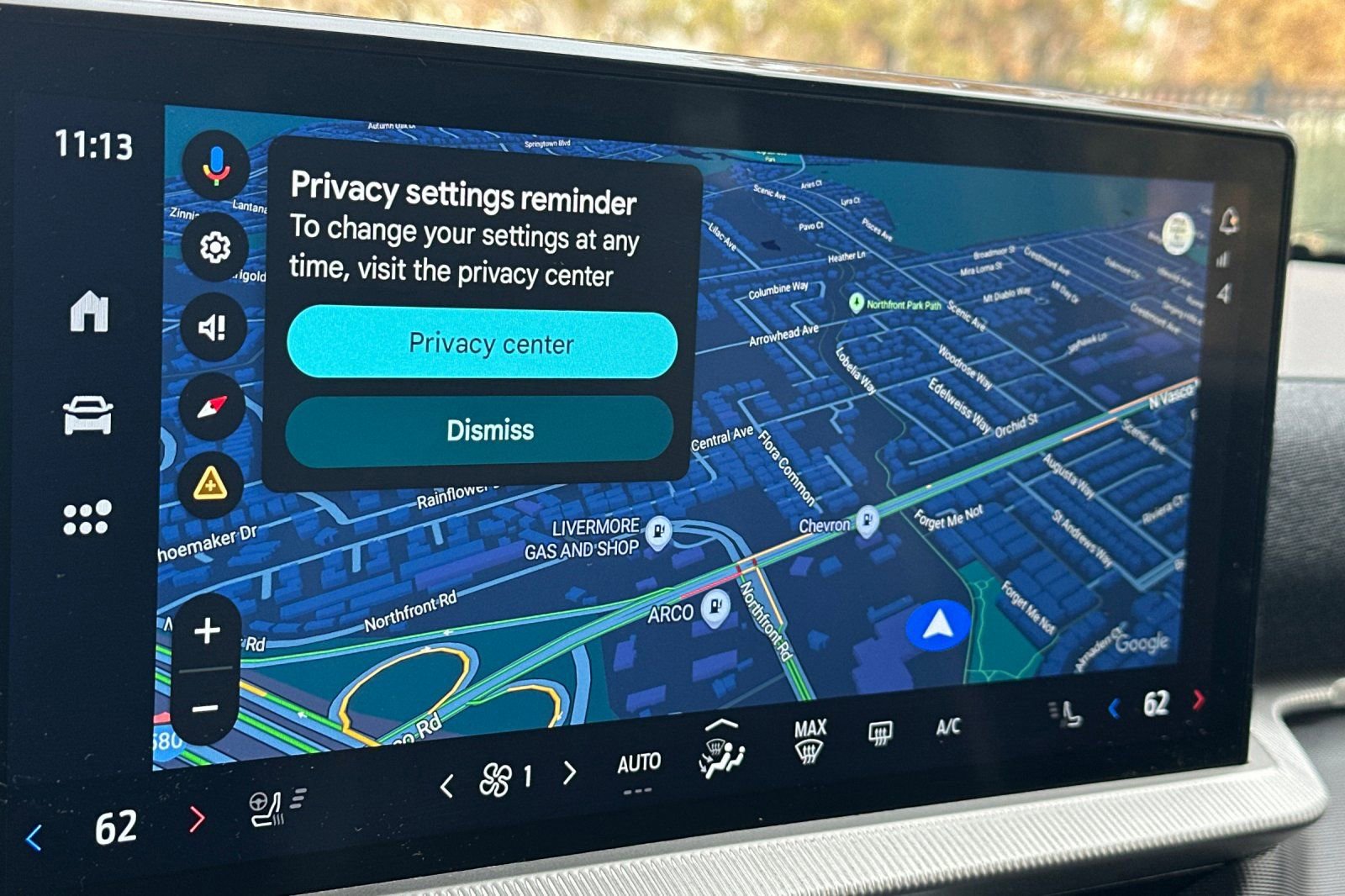 Used 2025 Ford Explorer ST-Line w/ ST-Line Street Pack image 46