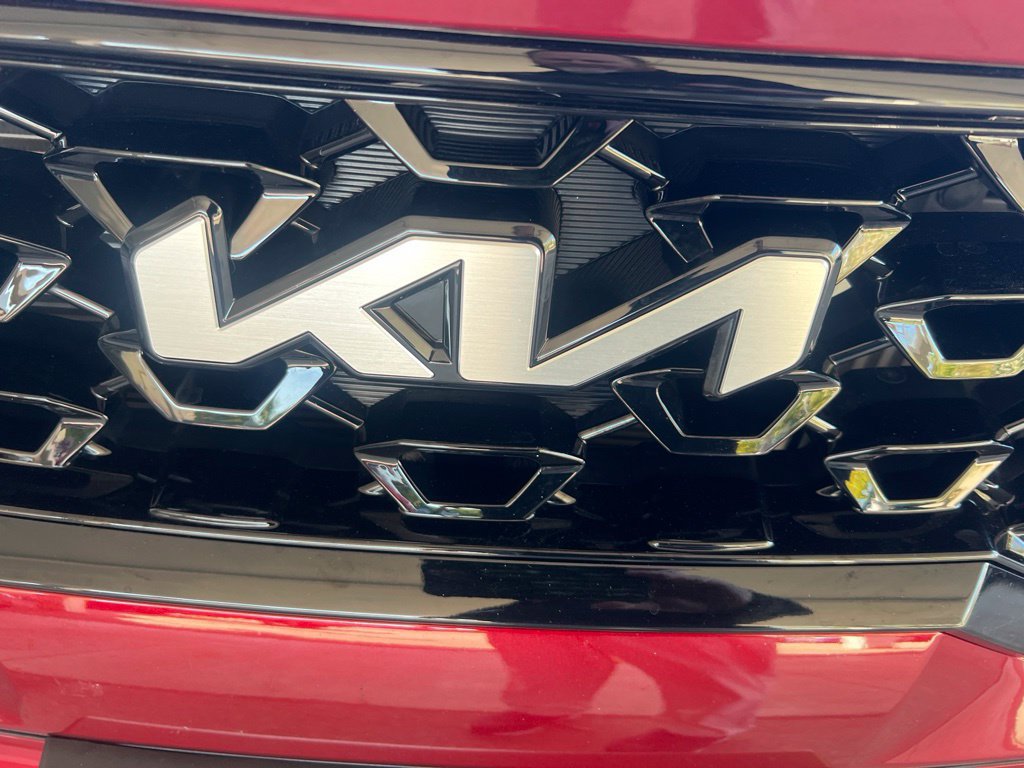 Used 2023 Kia Sorento SX AWD/4WD image 31