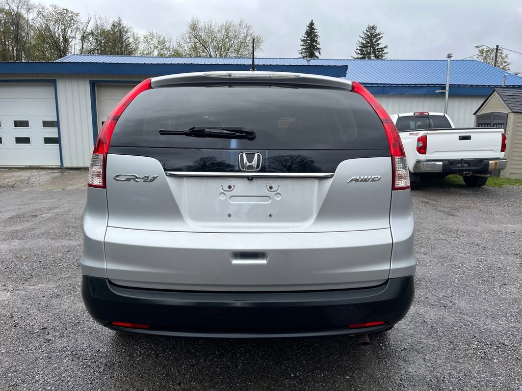 Used 2014 Honda CR-V EX image 6