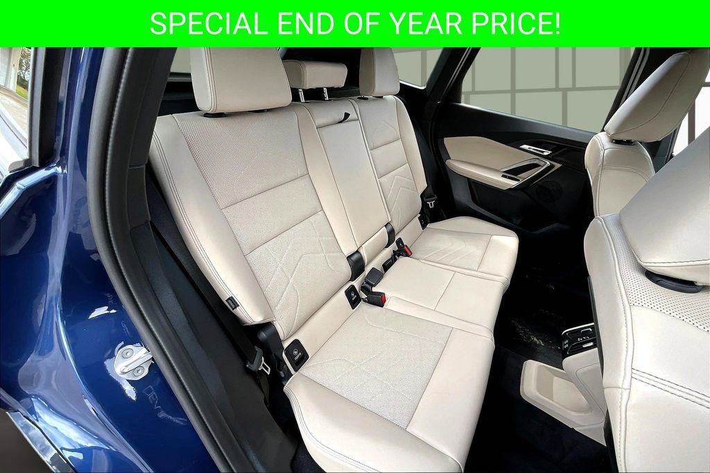 Used 2025 BMW X1 xDrive28i image 24