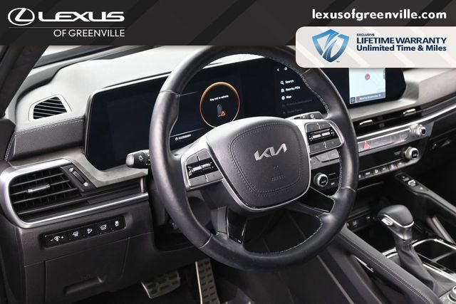 Used 2024 Kia Telluride SX Prestige X-Line AWD/4WD image 21