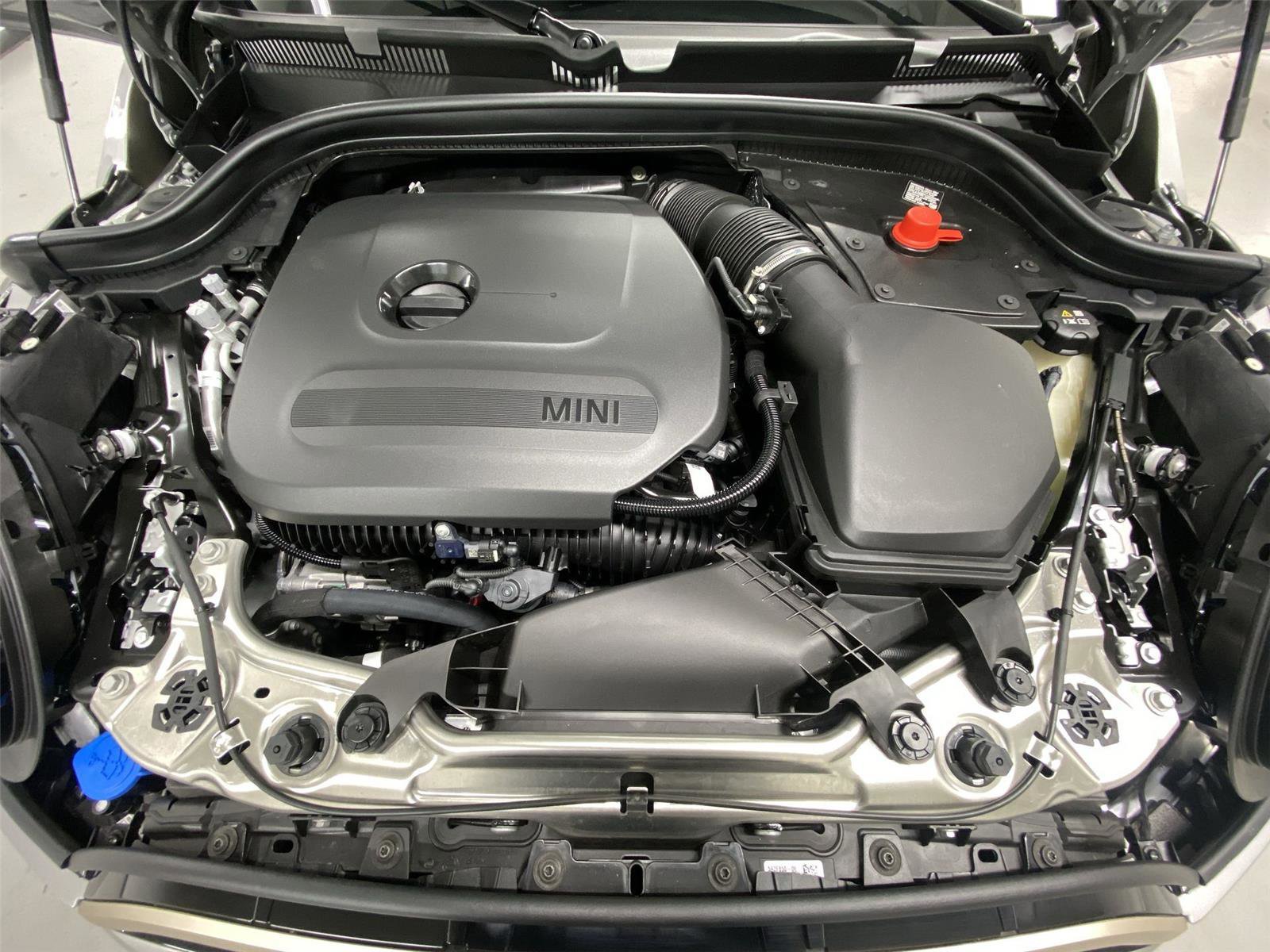 New 2026 MINI Cooper S image 22