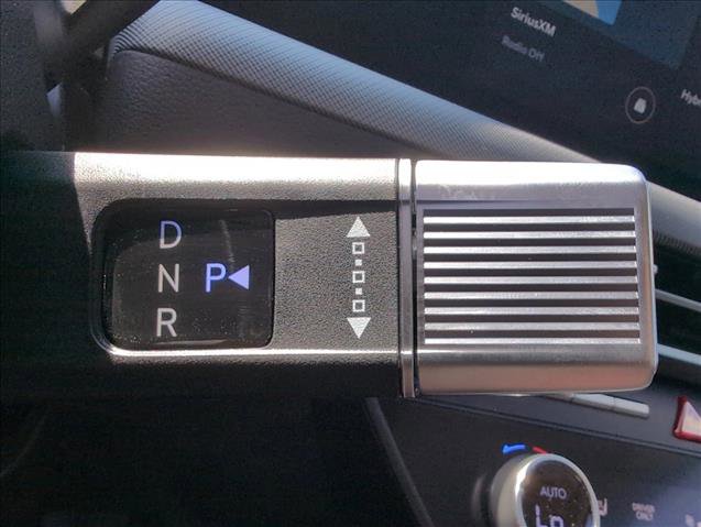 New 2026 Hyundai Sonata SEL image 15