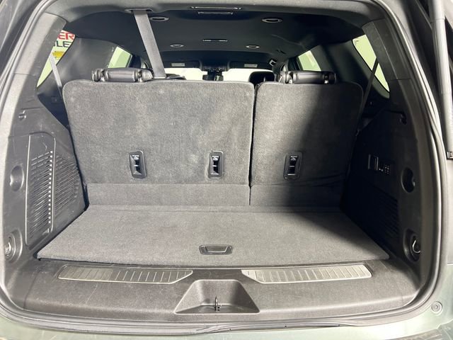 Used 2023 Chevrolet Tahoe Premier image 24