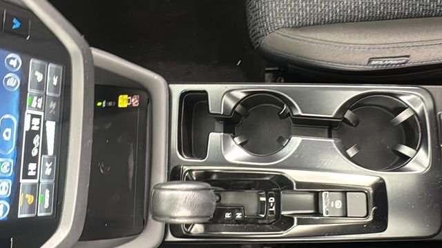 New 2026 Subaru Forester Premium image 30