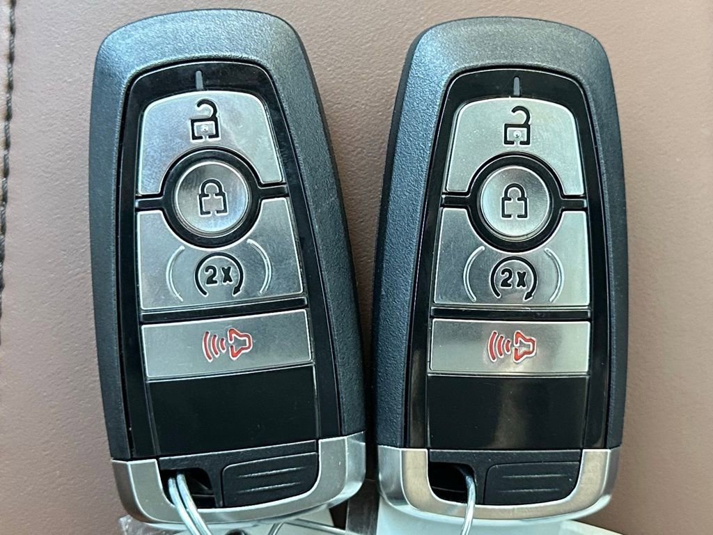 New 2025 Ford Bronco Sport Outer Banks w/ Outer Banks Tech Package+ image 52