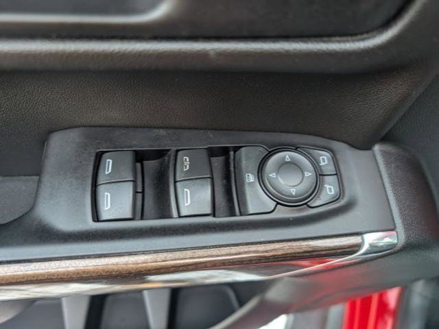 Used 2020 Chevrolet Silverado 1500 LT Trail Boss w/ Convenience Package image 11