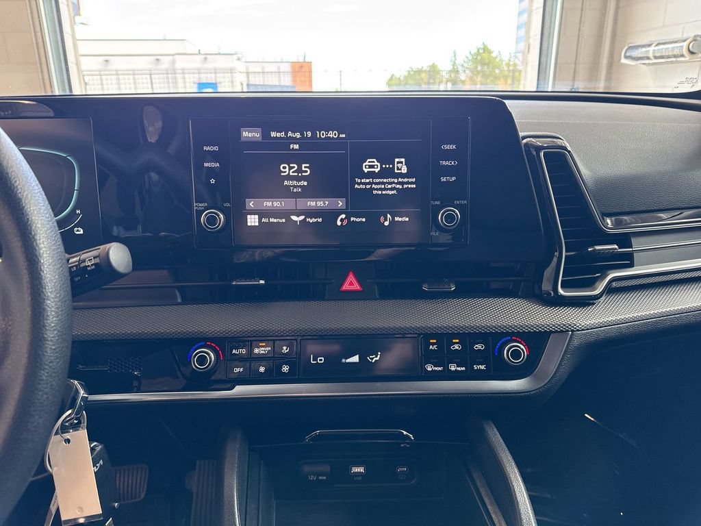 Certified 2023 Kia Sportage LX AWD/4WD image 22