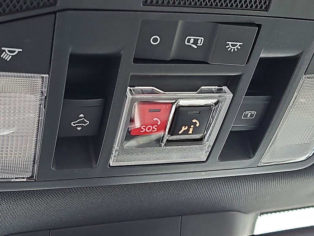 New 2026 Mitsubishi Eclipse Cross SEL AWD/4WD image 19