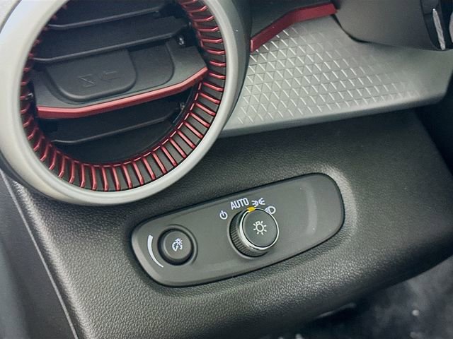 New 2026 Chevrolet Trax RS w/ Driver Confidence Package image 10