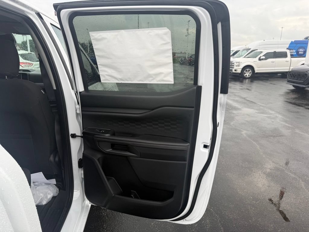 New 2026 Ford Ranger XL RWD image 41
