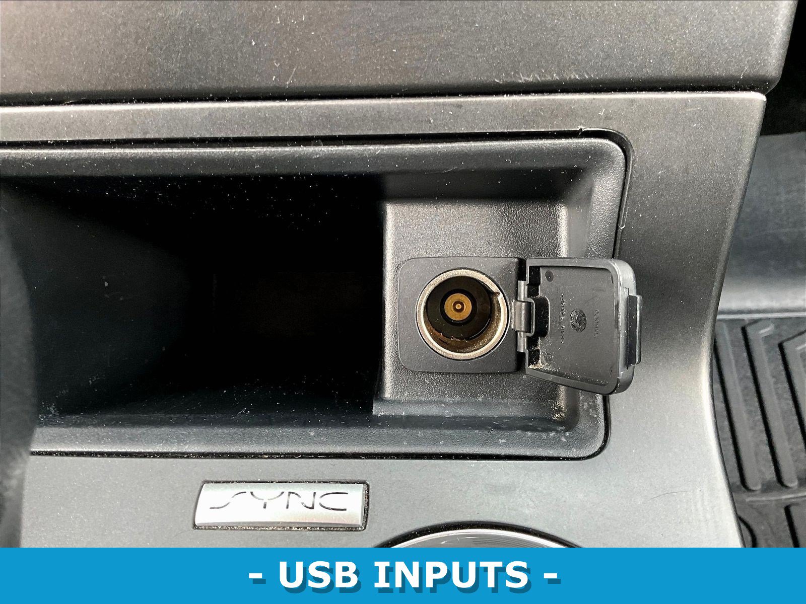 Used 2019 Ford Flex Limited FWD image 15