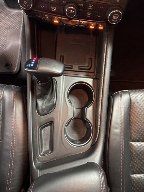 Used 2021 Dodge Durango R/T w/ Technology Group RWD image 26