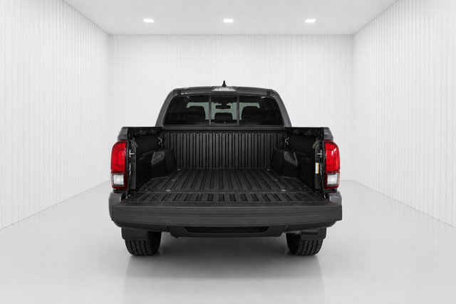 Used 2021 Toyota Tacoma SR w/ SR Convenience Package RWD image 7