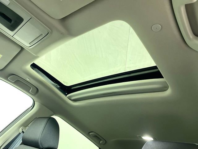 Certified 2026 Honda CR-V EX image 19