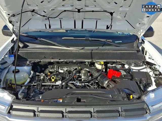 Used 2024 Ford Maverick Lariat image 28