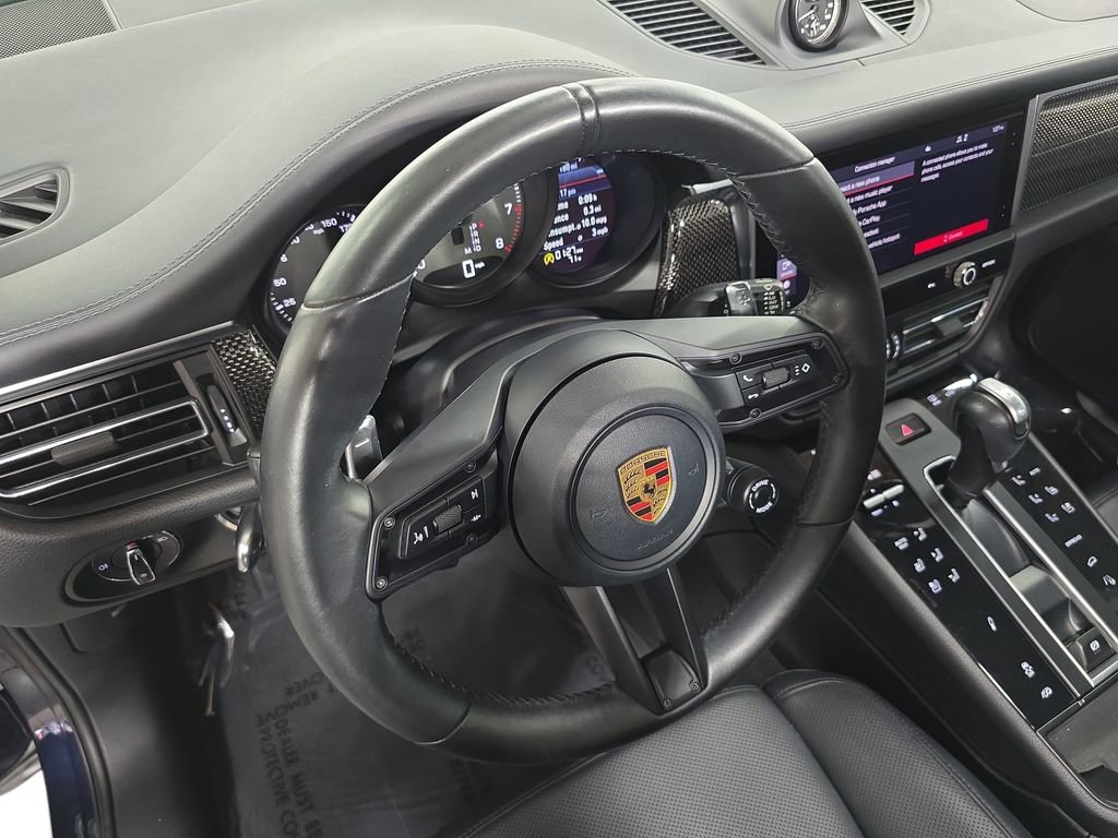 Used 2023 Porsche Macan S image 4