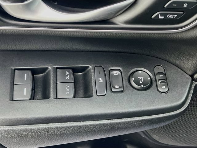 Used 2022 Honda CR-V EX-L image 12