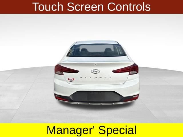 Used 2019 Hyundai Elantra SE w/ Cargo Package image 6
