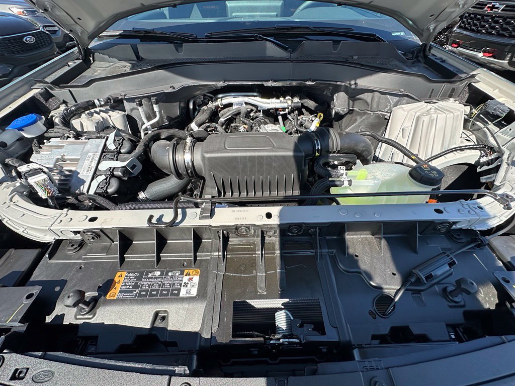 New 2026 Ford Explorer Tremor w/ Tremor Ultimate Package AWD/4WD image 27