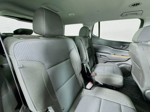 Used 2023 GMC Acadia SLE w/ Driver Convenience Package image 28
