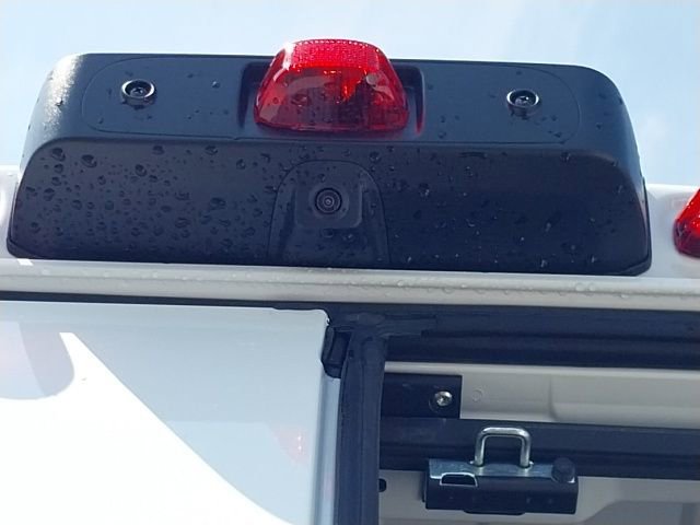 New 2025 RAM ProMaster 3500 w/ Convenience Group image 21