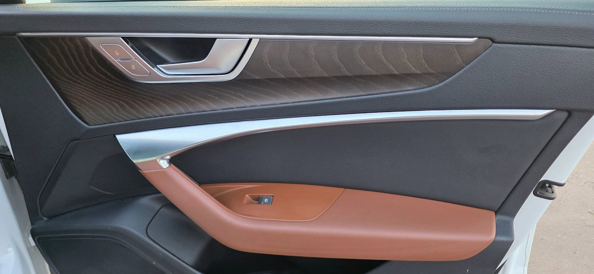 Used 2019 Audi A6 3.0T Premium w/ Convenience Package image 30