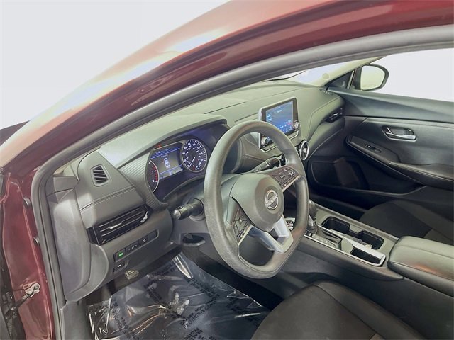 Used 2024 Nissan Sentra SV image 10