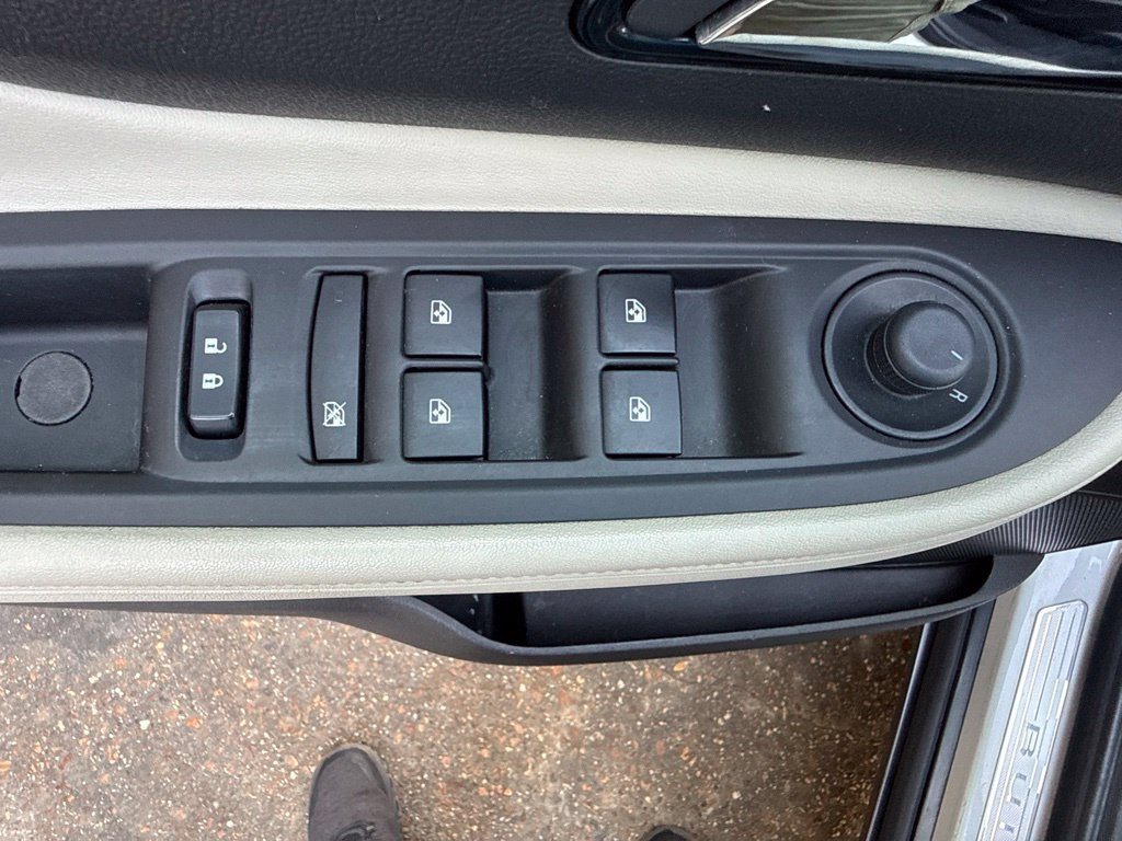 Used 2017 Buick Encore Preferred FWD image 11